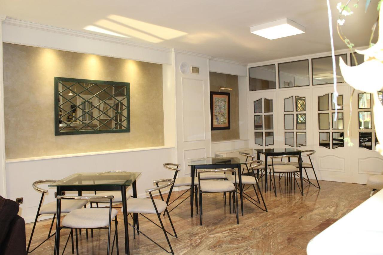 博伊拉酒店 哈卡 外观 照片